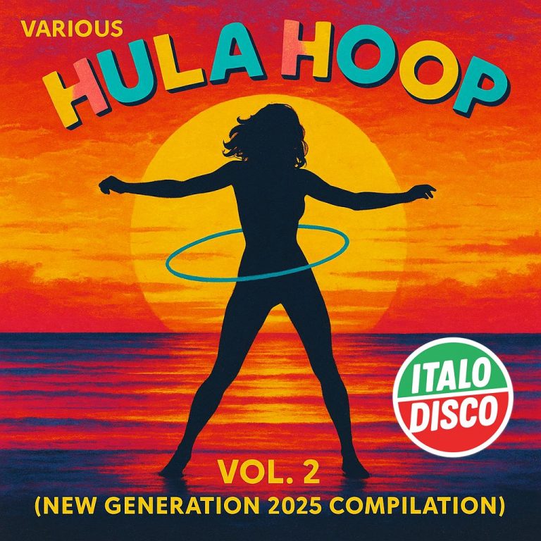 copertina hula hoop